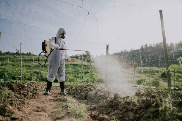 Pest Control Cost in Lionville, PA