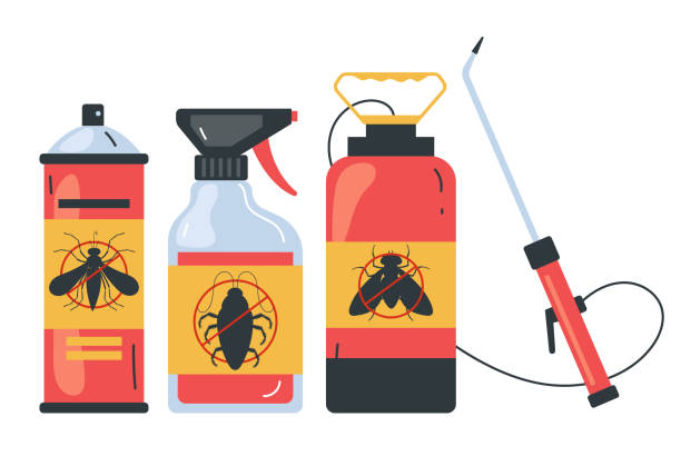 Best Mosquito Control Services  in Lionville, PA
